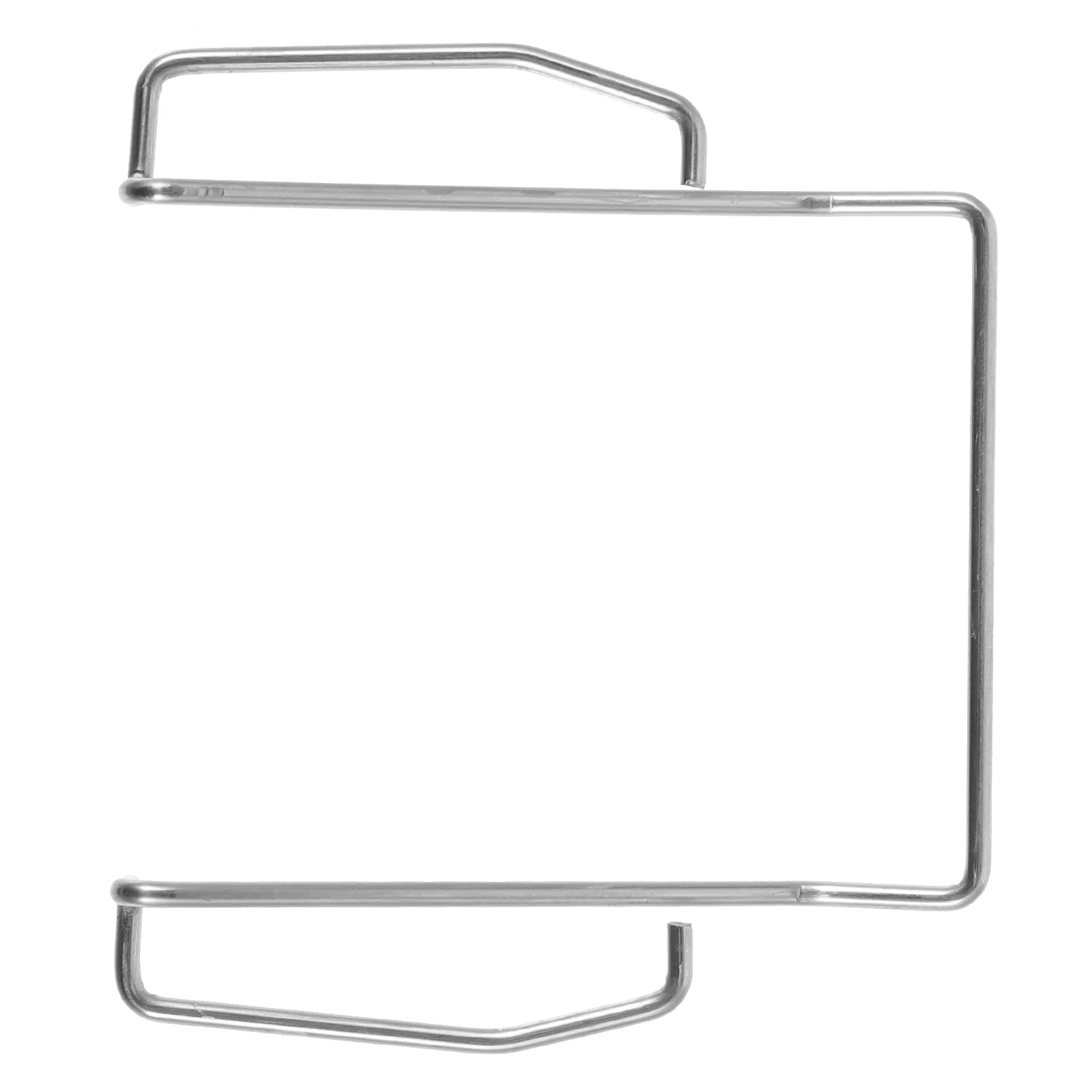 Microphone Belt Clip Metal Clips Holder Receiver for Lapel Accessories Lavalier Replacement
Microphone Belt Clip Metal Clips Holder Receiver for Lapel Accessories Lavalier Replacement