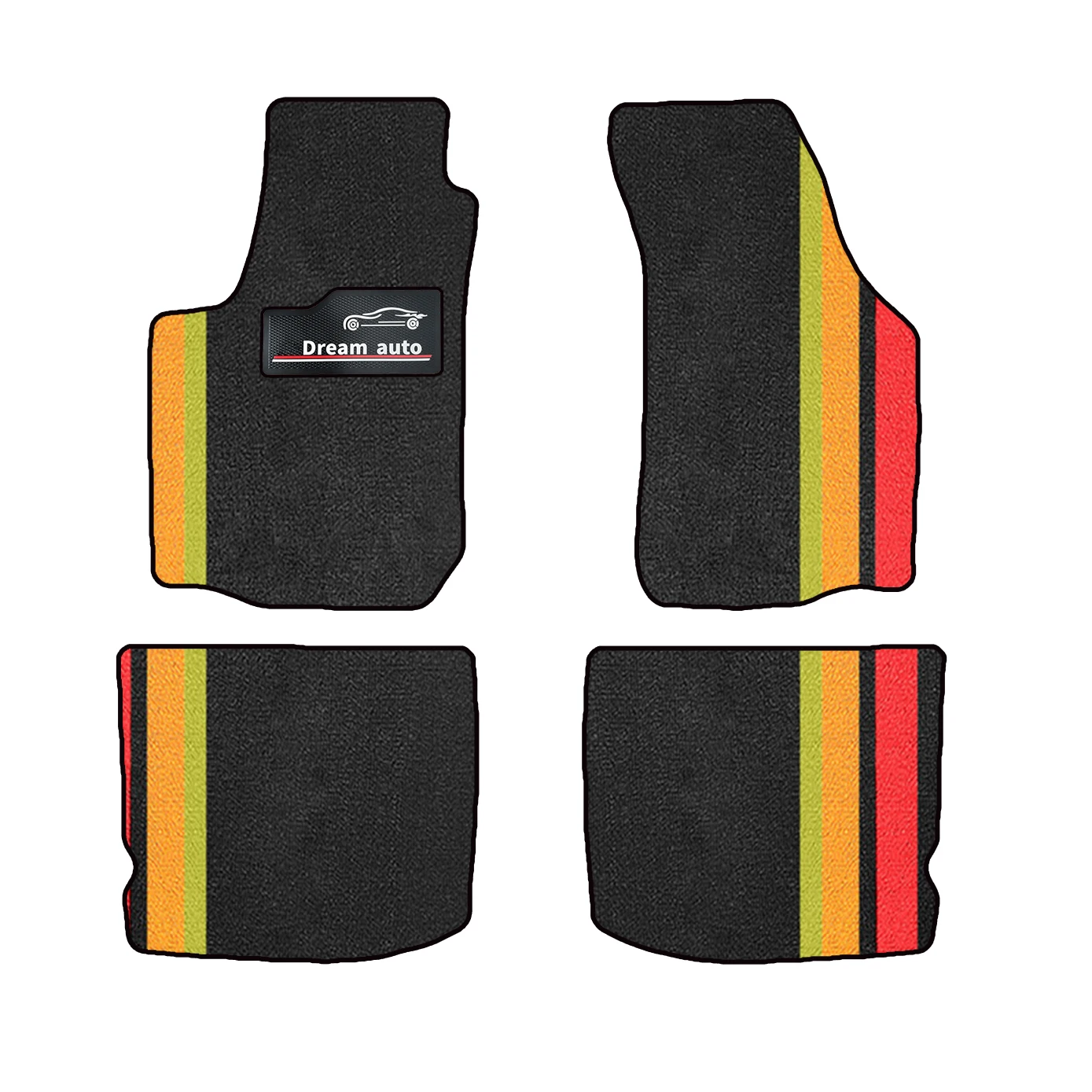 Car Mats With Buttons For Volkswagen Beetle Cabrio Convertible 1998-2011 Car-Specific Mats Floor Mats
Car Mats With Buttons For Volkswagen Beetle Cabrio Convertible 1998-2011 Car-Specific Mats Floor Mats