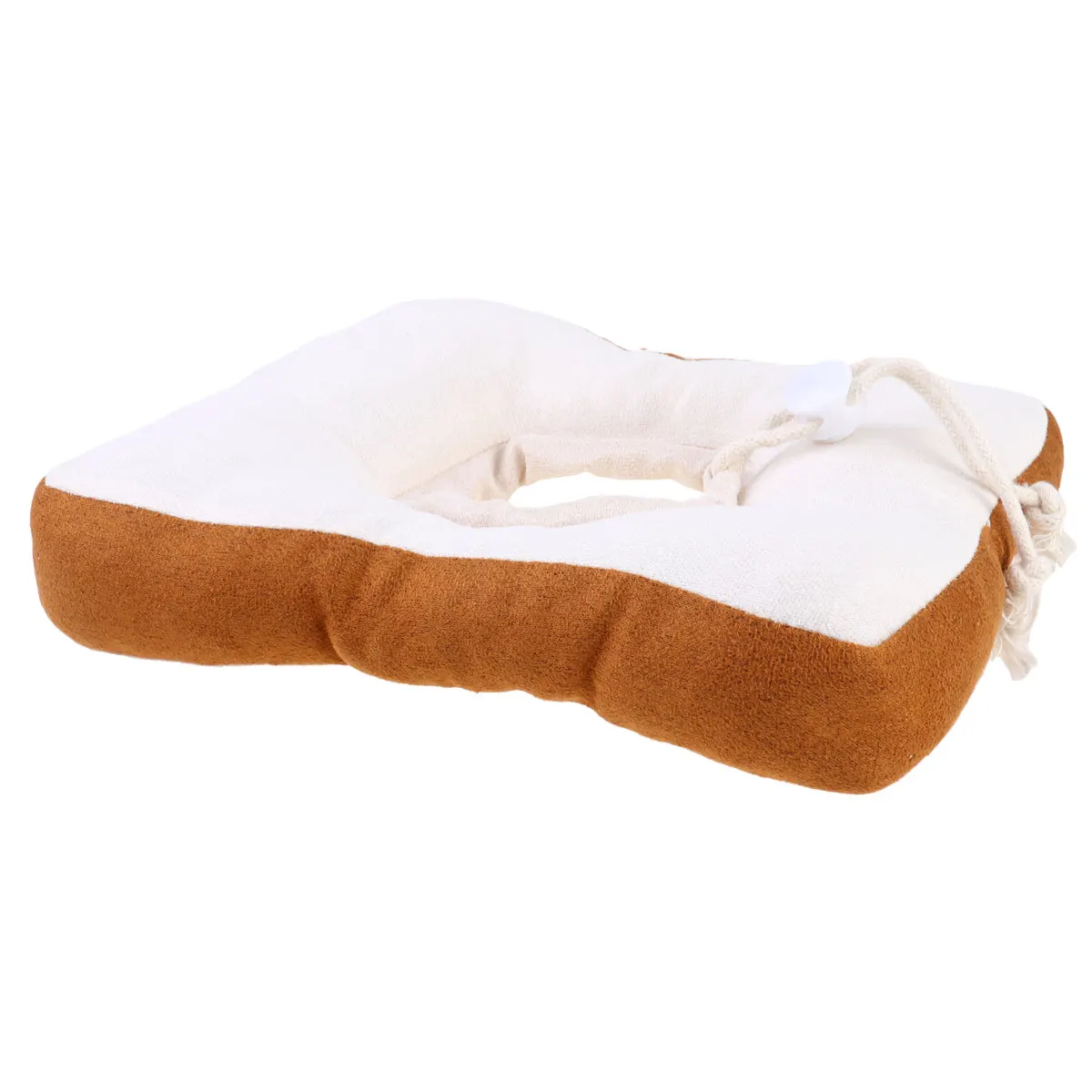 Anti-lick Ring Lightweight Collar Pet Anti-bite after Operation Cat Fashion Soft Durable Protective Recovery collar for pet post
Anti-lick Ring Lightweight Collar Pet Anti-bite after Operation Cat Fashion Soft Durable Protective Recovery collar for pet post