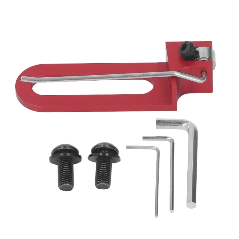 Aluminum Archery Magnetic Arrow Rest Screw For Recurve Bow Hunting Target Shooting Outdoor Accessories Red
Aluminum Archery Magnetic Arrow Rest Screw For Recurve Bow Hunting Target Shooting Outdoor Accessories Red