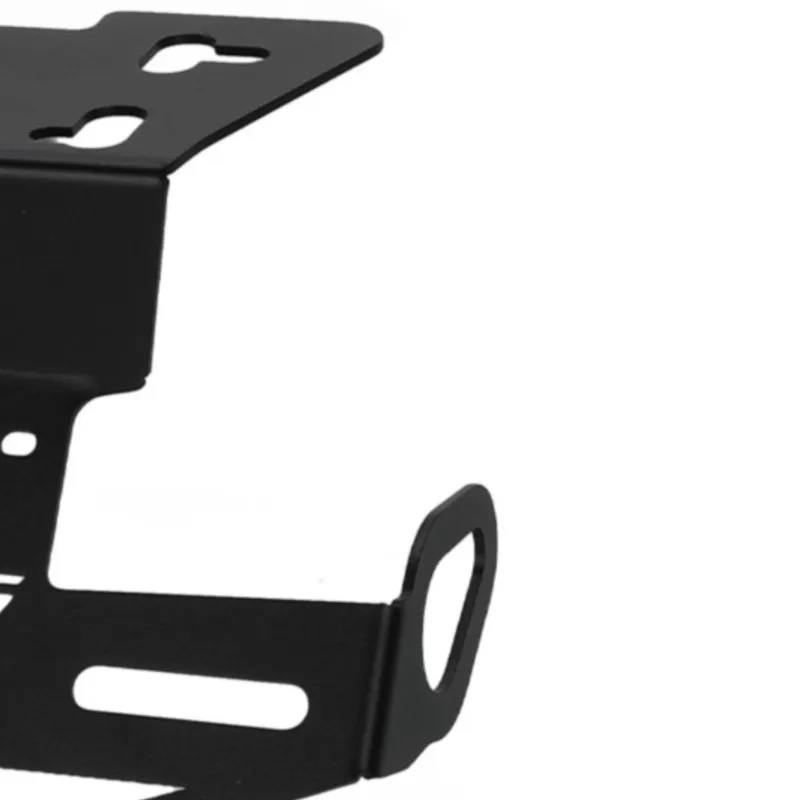 For Yamaha XJ6 Diversion/N/F FZ6R 2009-2012-2013-2014-2015-2016 License Plate Holder LED Turn Signal Lights Tail Tidy Fender
For Yamaha XJ6 Diversion/N/F FZ6R 2009-2012-2013-2014-2015-2016 License Plate Holder LED Turn Signal Lights Tail Tidy Fender