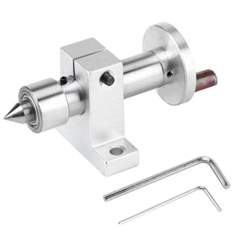 HLZS-Domestic Lathe Accessories Woodworking Lathe Accessories Machine Tools Accessories Adjustable Double Bearing
HLZS-Domestic Lathe Accessories Woodworking Lathe Accessories Machine Tools Accessories Adjustable Double Bearing
