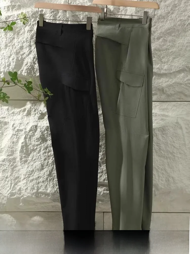 Outdoor Men's Casual Pants PT Series 3D Tailoring Soft ell Qui Dry Anti-Scratch Wear Resistant mid Stretch Nylon Spandex
Outdoor Men's Casual Pants PT Series 3D Tailoring Soft ell Qui Dry Anti-Scratch Wear Resistant mid Stretch Nylon Spandex