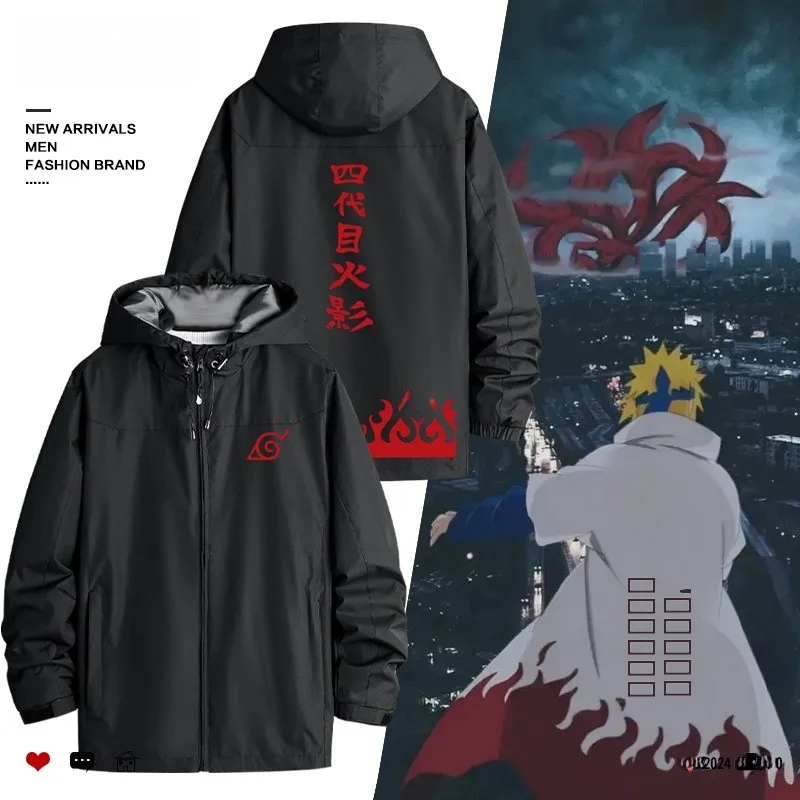 ippuden Fourth ge Cosplay Jaet Youth Faion Polyester Windbreaker Coat Zipper Closure Spring Autumn Winter
ippuden Fourth ge Cosplay Jaet Youth Faion Polyester Windbreaker Coat Zipper Closure Spring Autumn Winter