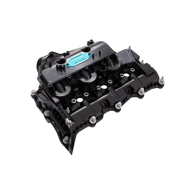 LR105956 — левый впускной коллектор для Range Rover Sport, Discovery 4 и L405 — подходит для двигателей 3.0 TDV6
LR105956 — левый впускной коллектор для Range Rover Sport, Discovery 4 и L405 — подходит для двигателей 3.0 TDV6