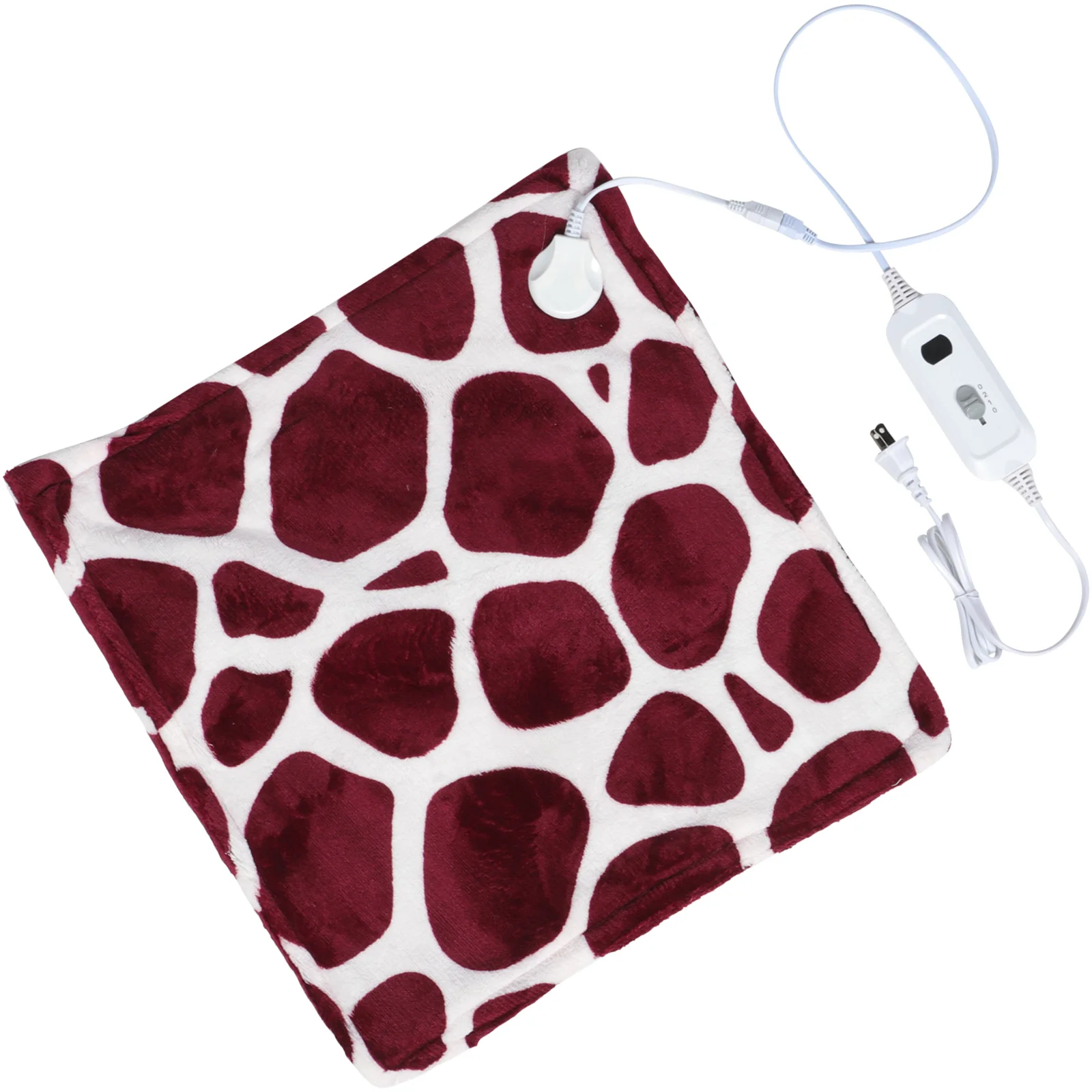 1pcs Electric Blanket Heated Warmer Blankets Flannel Warming Adjustable Temperature Winter Mat Reusable Durability Relaxation 
1pcs Electric Blanket Heated Warmer Blankets Flannel Warming Adjustable Temperature Winter Mat Reusable Durability Relaxation