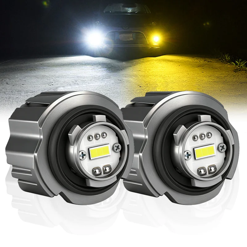 2 шт. светодиодные противотуманные фары DRL LED L1B для Toyota COROLLA CROWN YARIS AQUA Harrier NAOH PRIUS HONDA Civic 3000K 6000K
2 шт. светодиодные противотуманные фары DRL LED L1B для Toyota COROLLA CROWN YARIS AQUA Harrier NAOH PRIUS HONDA Civic 3000K 6000K