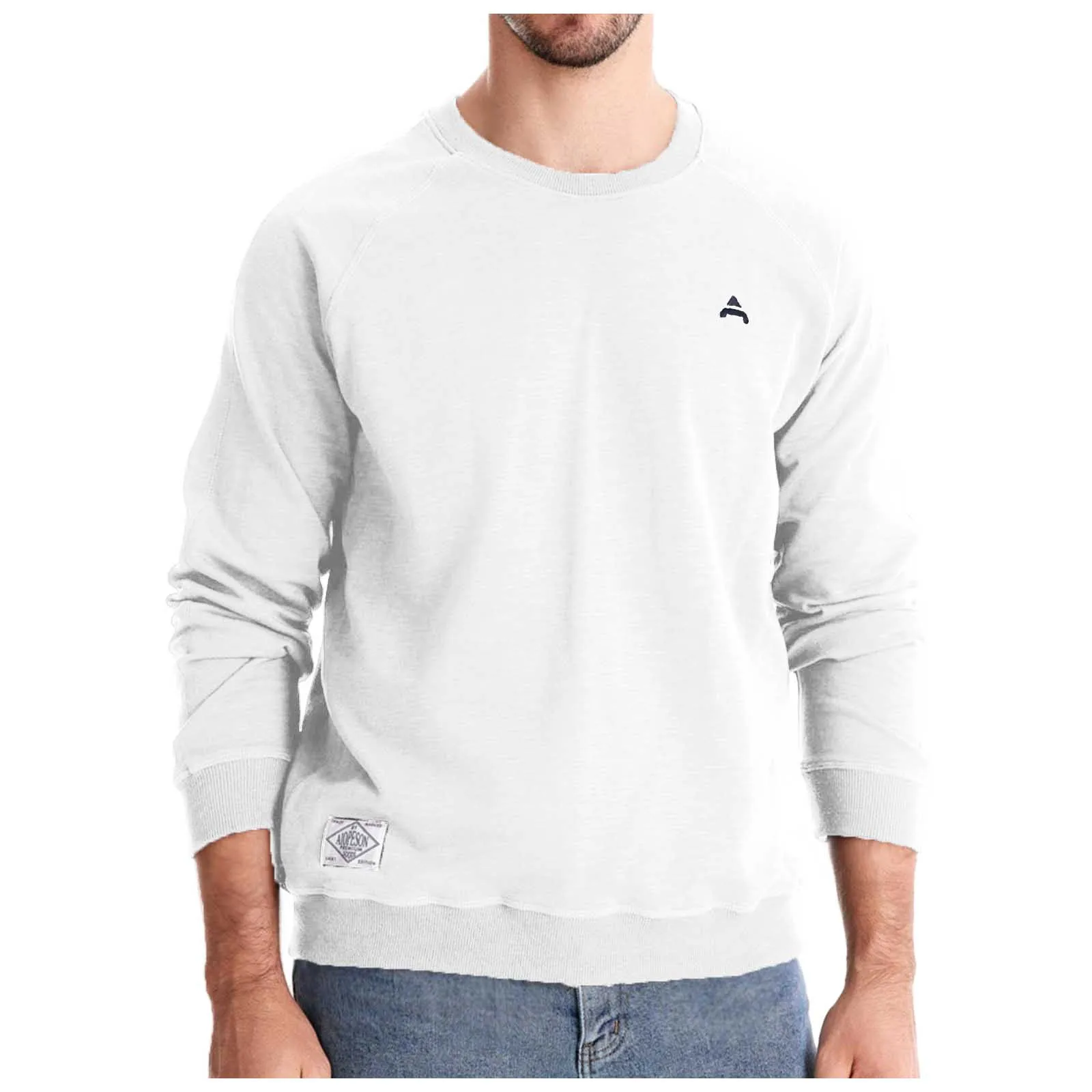 2024 New Spring Autumn Hoodies Cotton Blend Solid Color Sweatshirt For Men Casual Sport Design Round Neck Simple Pullovers
2024 New Spring Autumn Hoodies Cotton Blend Solid Color Sweatshirt For Men Casual Sport Design Round Neck Simple Pullovers