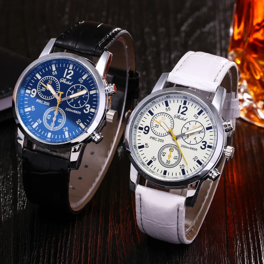 Fashion Quartz Leather Strap Watch Business Casual Wristwatch Masculino Relogio Fashion Male Calendar Clock Out-door Relogio
Fashion Quartz Leather Strap Watch Business Casual Wristwatch Masculino Relogio Fashion Male Calendar Clock Out-door Relogio