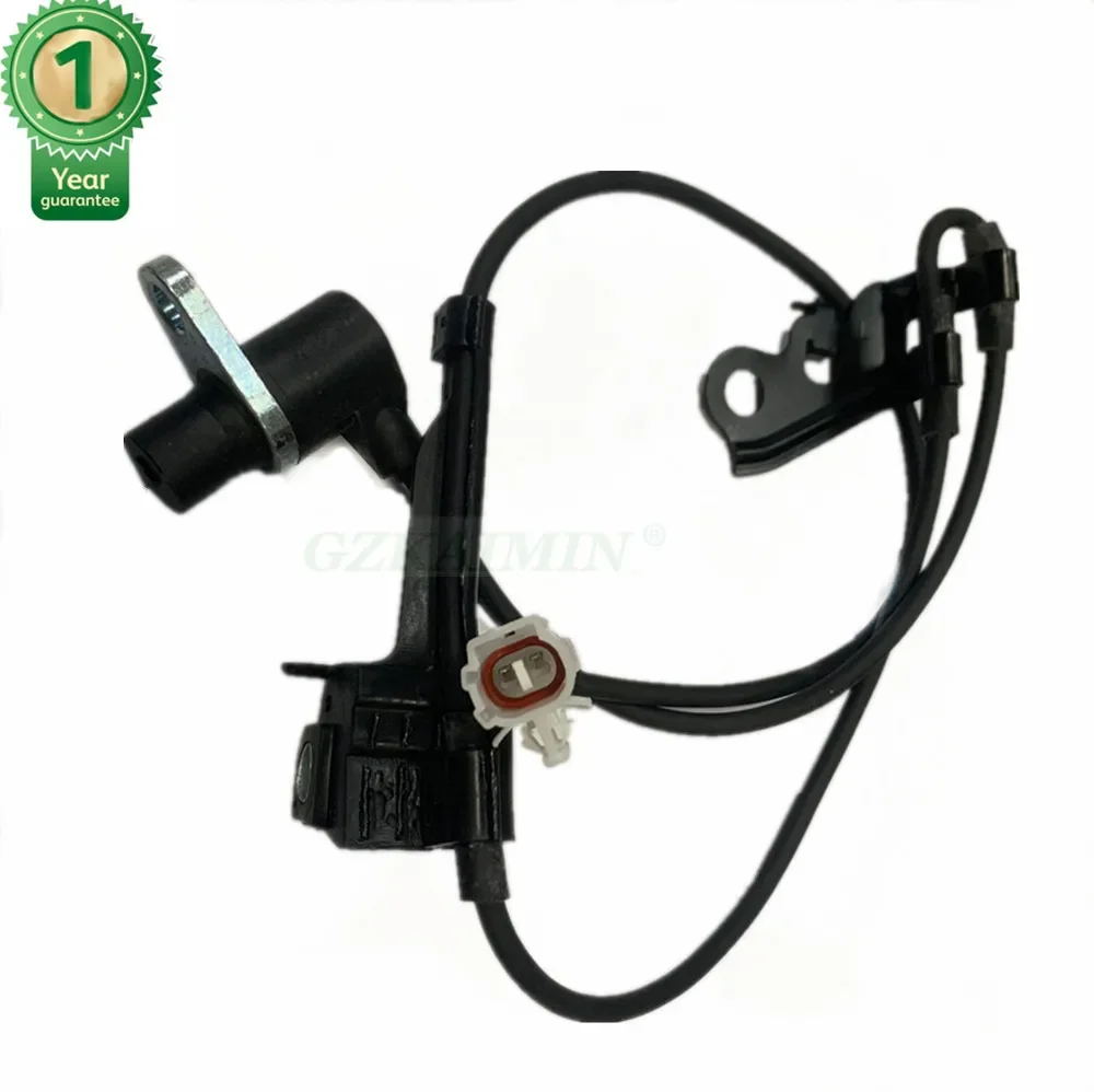 OEM 8954302040 89543-02040 Датчик скорости колеса ABS для Toyota Avensis 03-14-Corolla 01-09 
OEM 8954302040 89543-02040 Датчик скорости колеса ABS для Toyota Avensis 03-14-Corolla 01-09