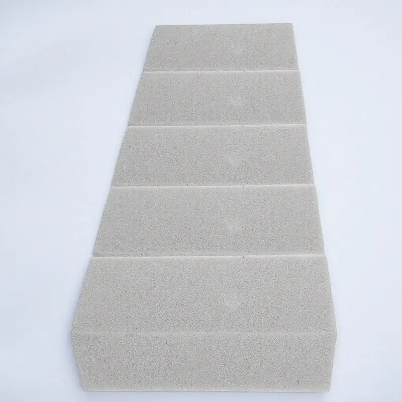 5Pcs Professional Floral Foam Blocks High Density Dry Foam for Flower Arrangement Wedding Events DIY Floral Art Craft Supplies
5Pcs Professional Floral Foam Blocks High Density Dry Foam for Flower Arrangement Wedding Events DIY Floral Art Craft Supplies