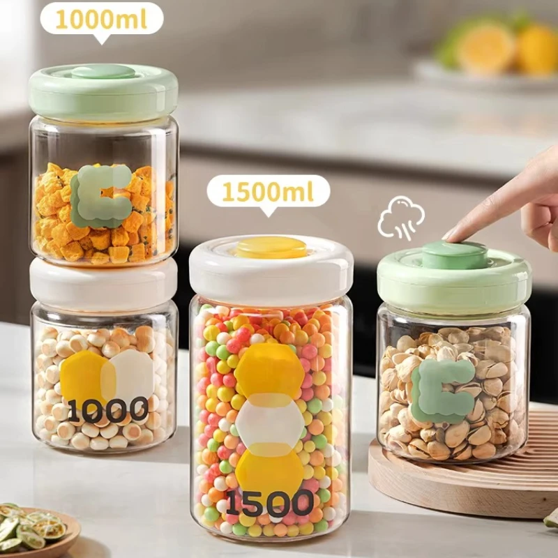 LMM press-type sealed tank storage food grade tangerine peel storage tank coffee bean grain storage box
LMM press-type sealed tank storage food grade tangerine peel storage tank coffee bean grain storage box