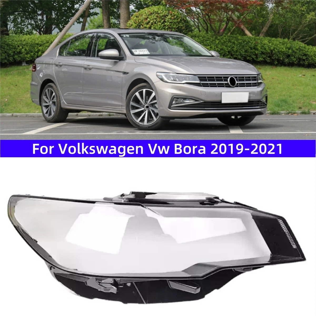Для Volkswagen Vw Bora 2019 2020 2021, передняя фара, прозрачный абажур из плексигласа, корпус абажура
Для Volkswagen Vw Bora 2019 2020 2021, передняя фара, прозрачный абажур из плексигласа, корпус абажура