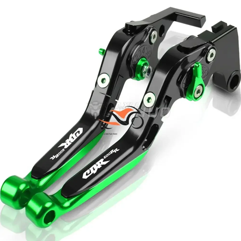 For Honda HORNET CBR 600 RR 600RR CBR600RR 2003 2004 2005 2006 Motorcycle Brake Clutch Levers Handlebar knobs Handle Hand Grips
For Honda HORNET CBR 600 RR 600RR CBR600RR 2003 2004 2005 2006 Motorcycle Brake Clutch Levers Handlebar knobs Handle Hand Grips