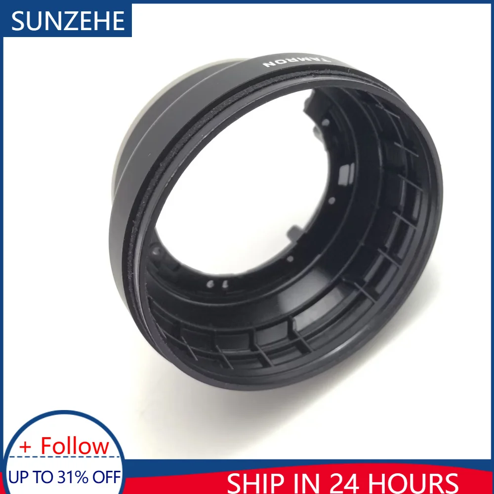 Brand New 70-300mm F/4.5-6.3 Di III RXD Lens Bayonet Mount Lens Tube Ring For Tamron 70-30 (A047) Repair Parts
Brand New 70-300mm F/4.5-6.3 Di III RXD Lens Bayonet Mount Lens Tube Ring For Tamron 70-30 (A047) Repair Parts