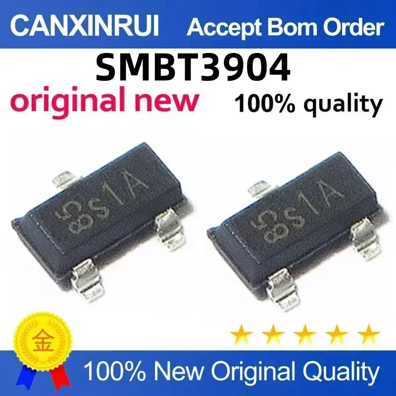 (5-100 pieces)Brand new original S8050 silk screen J3Y S8050 SOT-23 chip in stock
(5-100 pieces)Brand new original S8050 silk screen J3Y S8050 SOT-23 chip in stock