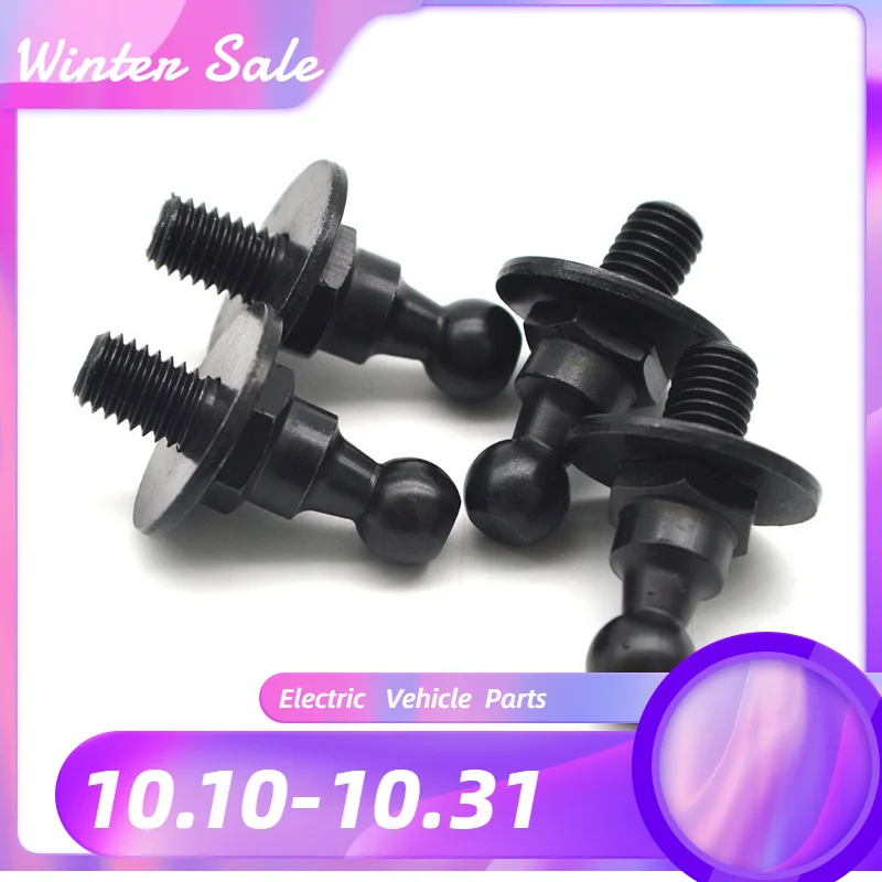3V0 827 850 3V0827850 For Skoda Kodiaq Karoq Superb Octavia Electric luggage compartment electric tailgate ball pin fixing clip
3V0 827 850 3V0827850 For Skoda Kodiaq Karoq Superb Octavia Electric luggage compartment electric tailgate ball pin fixing clip