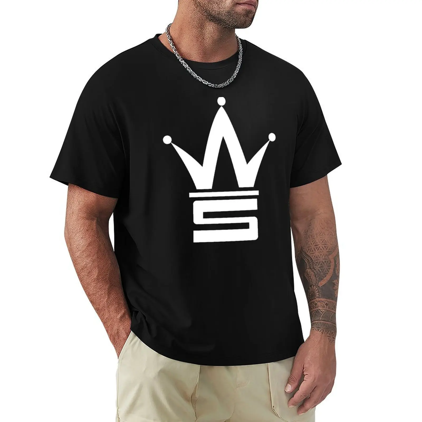 World Star Hip Hop World Star Hip Hop WSHH T-Shirt Basic Regular Fit Casual T-Shirt
World Star Hip Hop World Star Hip Hop WSHH T-Shirt Basic Regular Fit Casual T-Shirt