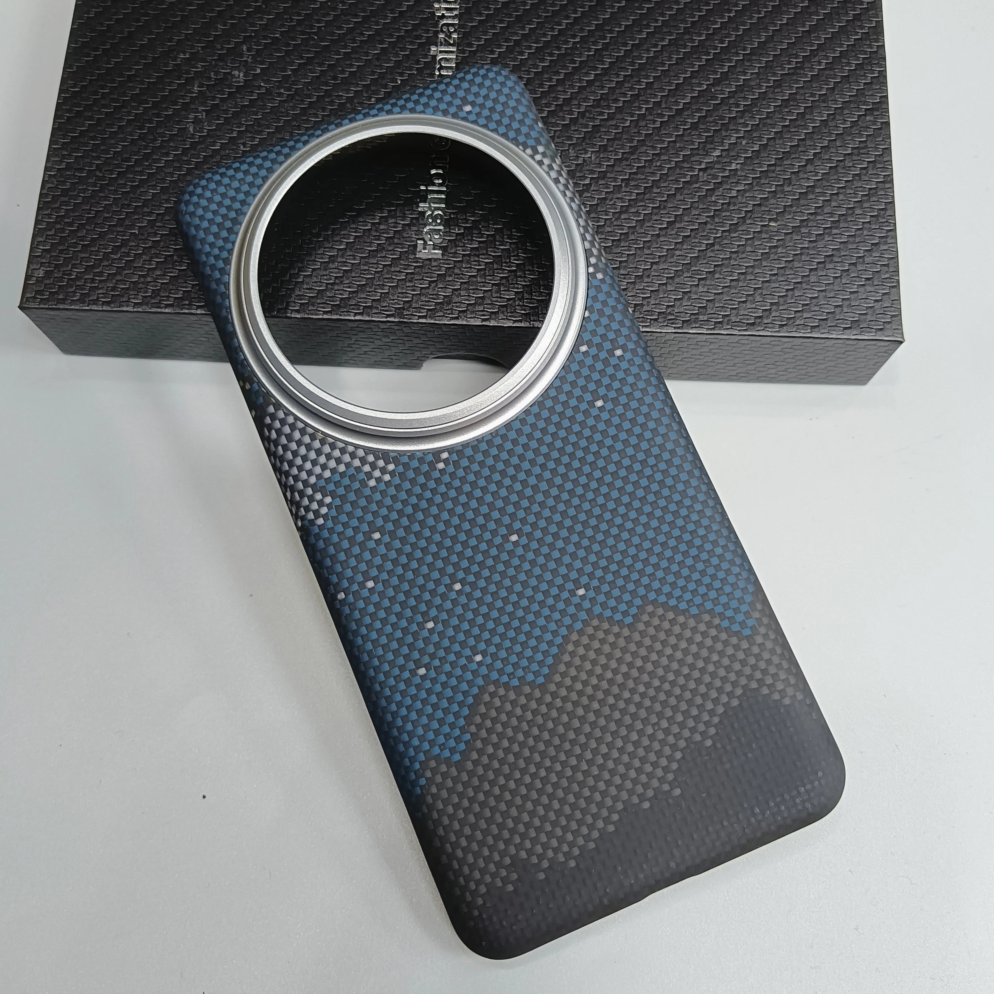 Genuine Carbon Fiber Magsafe Case For Xiaomi 15 Ultra Mi15Ultra Thin Magnetic Matte Moonrise Hill Starry sky Hard Back Cover
Genuine Carbon Fiber Magsafe Case For Xiaomi 15 Ultra Mi15Ultra Thin Magnetic Matte Moonrise Hill Starry sky Hard Back Cover