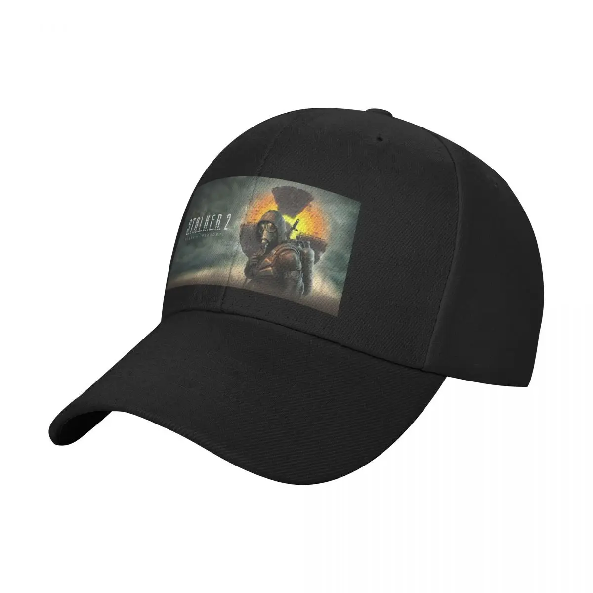 STALKER 2: Heart of Chernobyl game art Baseball Cap luxury woman cap Mountaineering designer cap Women's Golf Clothing Men's
STALKER 2: Heart of Chernobyl game art Baseball Cap luxury woman cap Mountaineering designer cap Women's Golf Clothing Men's