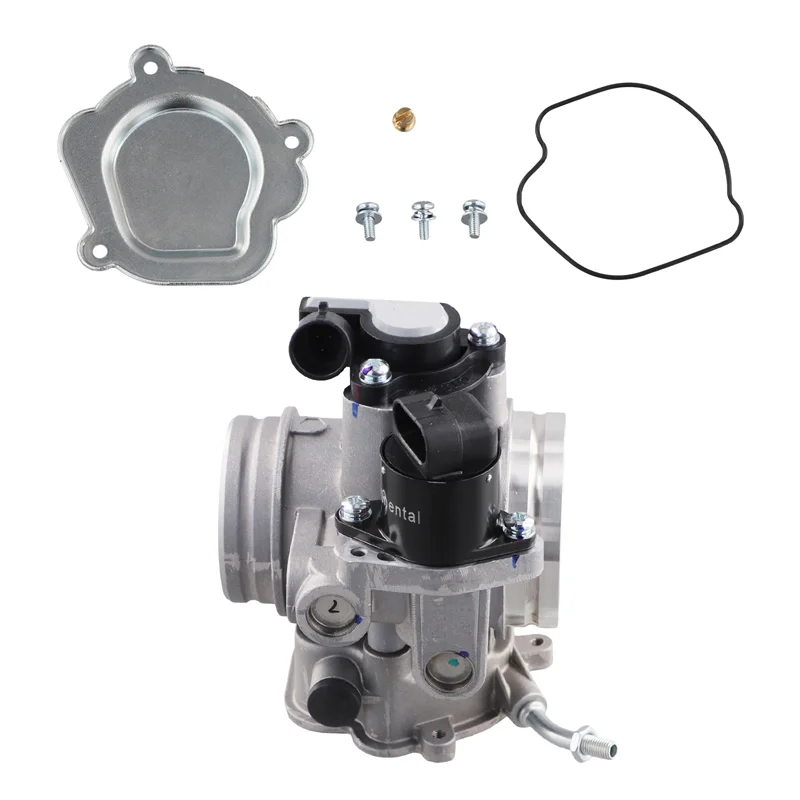 Корпус дроссельной заслонки для квадроцикла Hisun HS700 700CC 16100-007C-0000 D46-4 D46-3 16100-007E-0000-ABQA
Корпус дроссельной заслонки для квадроцикла Hisun HS700 700CC 16100-007C-0000 D46-4 D46-3 16100-007E-0000-ABQA