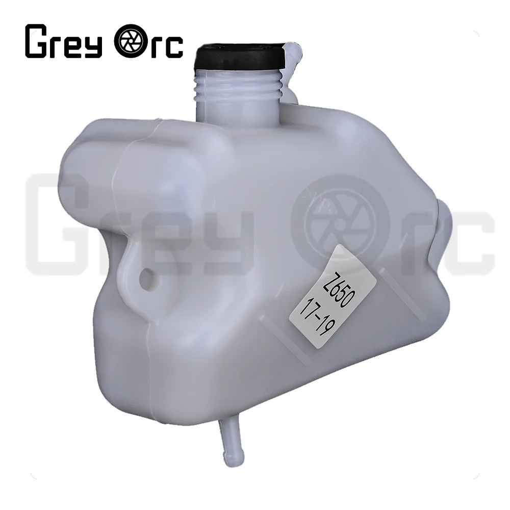Motorcycle Radiator Coolant Overflow Bottle Tank Reservoir Fit For Kawasaki Z650 Z 650 2017 2018 2019
Motorcycle Radiator Coolant Overflow Bottle Tank Reservoir Fit For Kawasaki Z650 Z 650 2017 2018 2019