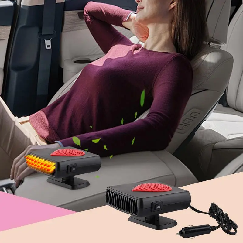 Plug In Car Heater And Defroster Fast Heating Vehicle Heater Car Plug Heaters Car Air Heater Rotatable Windshield Defroster For
Plug In Car Heater And Defroster Fast Heating Vehicle Heater Car Plug Heaters Car Air Heater Rotatable Windshield Defroster For