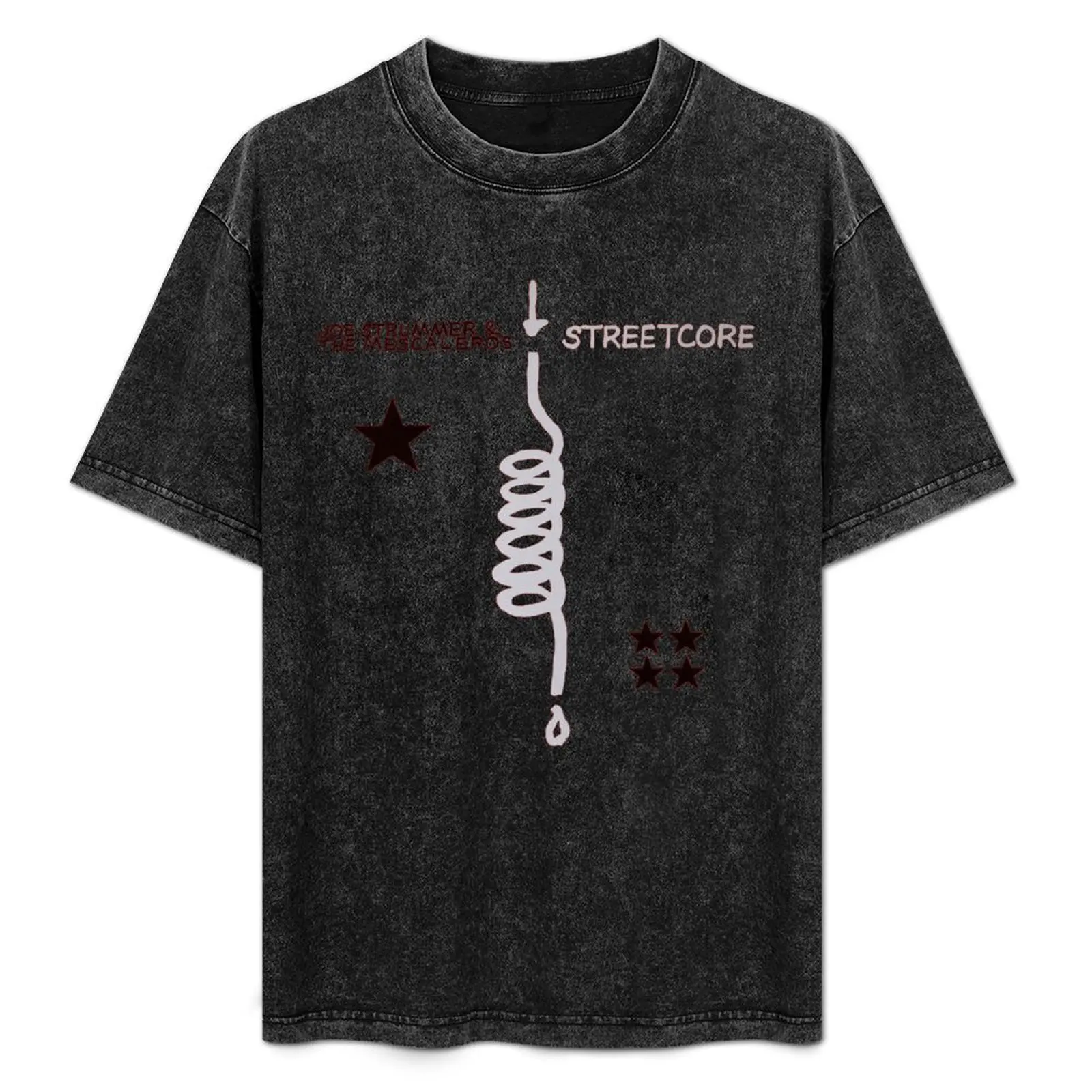 Streetcore T-Shirt Quick Dry Sports Short Sleeve Tee
Streetcore T-Shirt Quick Dry Sports Short Sleeve Tee
