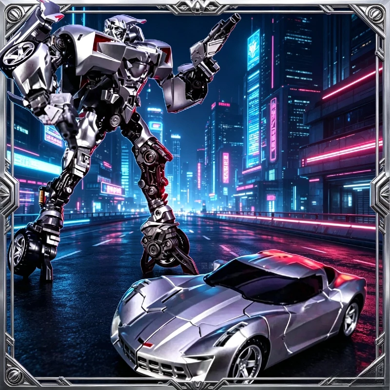 В НАЛИЧИИ: BMB LS-08 Movie Sideswipe, коллекционная фигурка-трансформер из сплава, высокодетализированная, с высокой степенью артикуляции, игрушка-робот, подарок
В НАЛИЧИИ: BMB LS-08 Movie Sideswipe, коллекционная фигурка-трансформер из сплава, высокодетализированная, с высокой степенью артикуляции, игрушка-робот, подарок