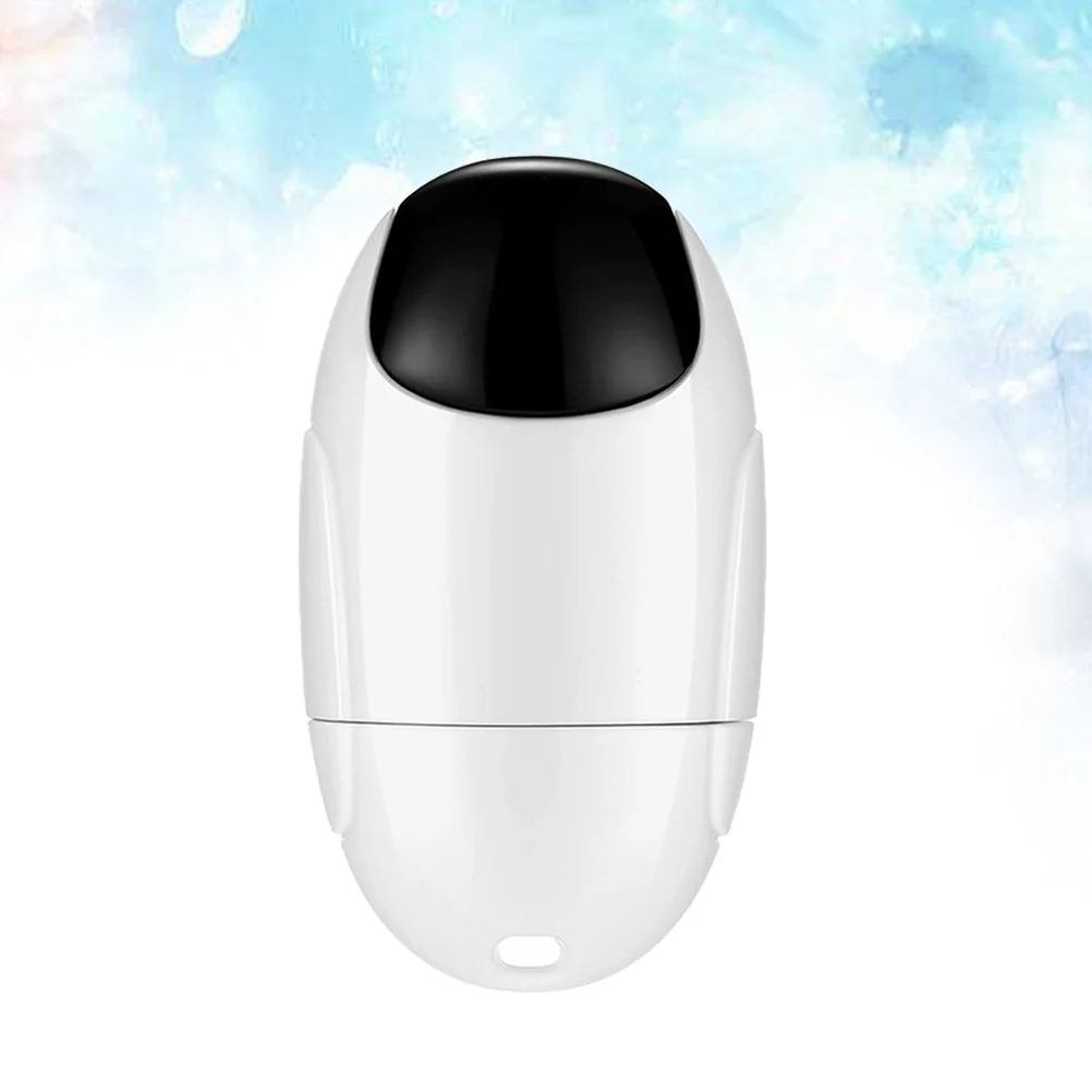 Smart Universal Remote Controller With Type-C Infrared Learning Function App Control For Home Appliances Wireless Remote
Smart Universal Remote Controller With Type-C Infrared Learning Function App Control For Home Appliances Wireless Remote
