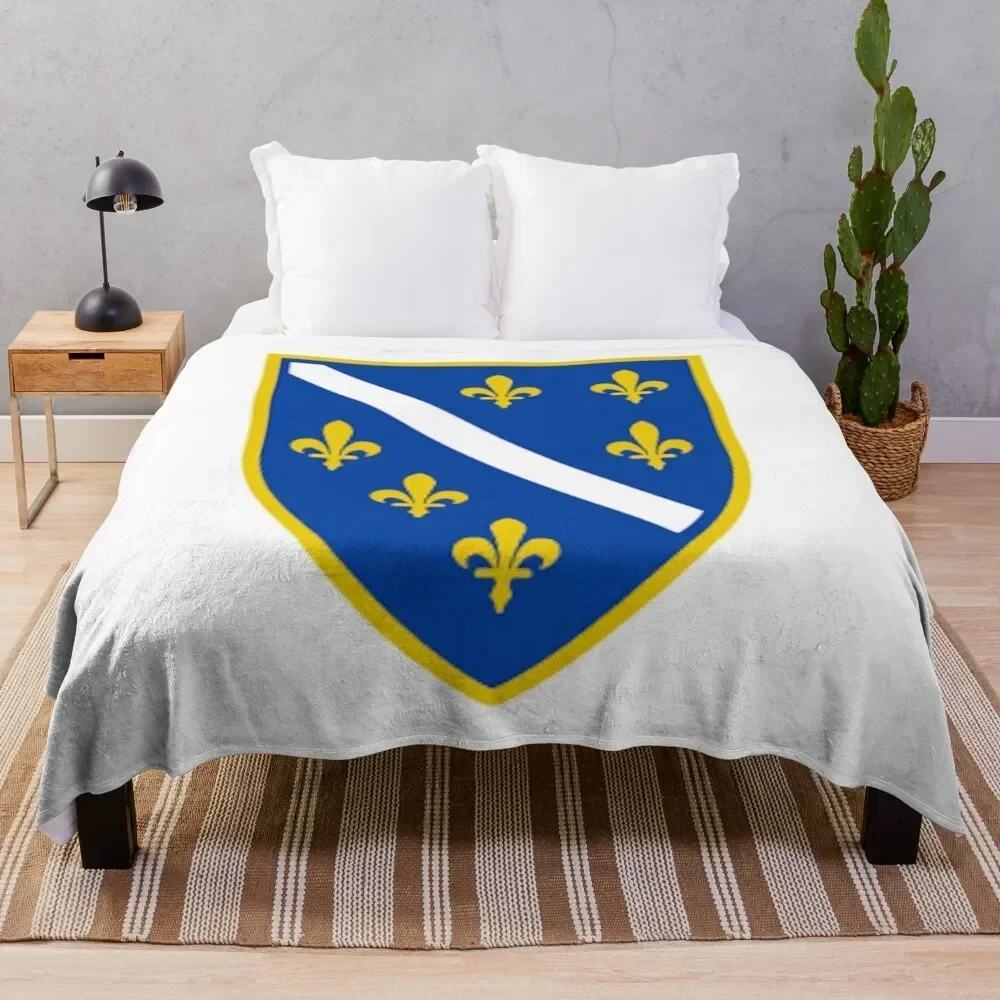 Bosna Trend Bosnia Throw Blanket For Decorative Sofa Sofa Quilt For Baby Blankets
Bosna Trend Bosnia Throw Blanket For Decorative Sofa Sofa Quilt For Baby Blankets