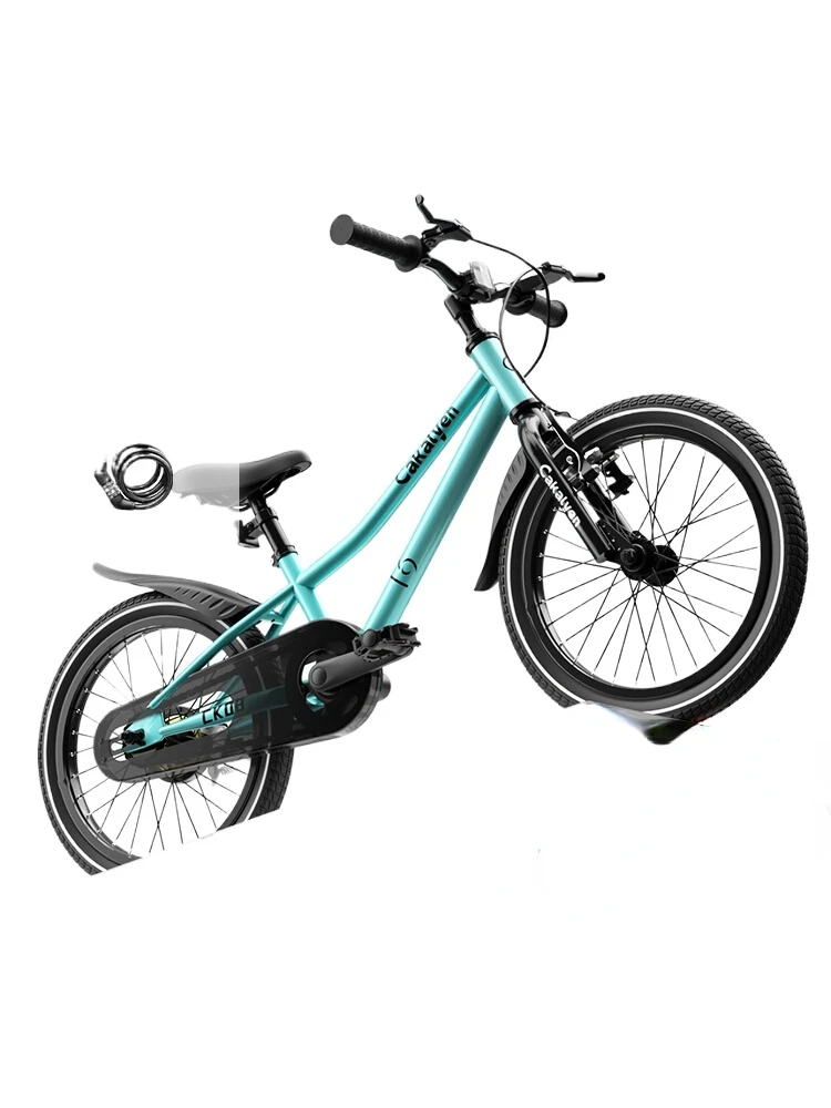 Children's bicycles Middle-aged boys and girls pedaling bicycles 3-6 years old stroller balance bike
Children's bicycles Middle-aged boys and girls pedaling bicycles 3-6 years old stroller balance bike