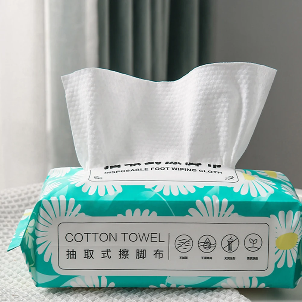70pcs Disposable Foot Bath Towels Thick Absorbent Soft Durable MultiFunction Spa Wipes Practical Cleaning Portable Water
70pcs Disposable Foot Bath Towels Thick Absorbent Soft Durable MultiFunction Spa Wipes Practical Cleaning Portable Water