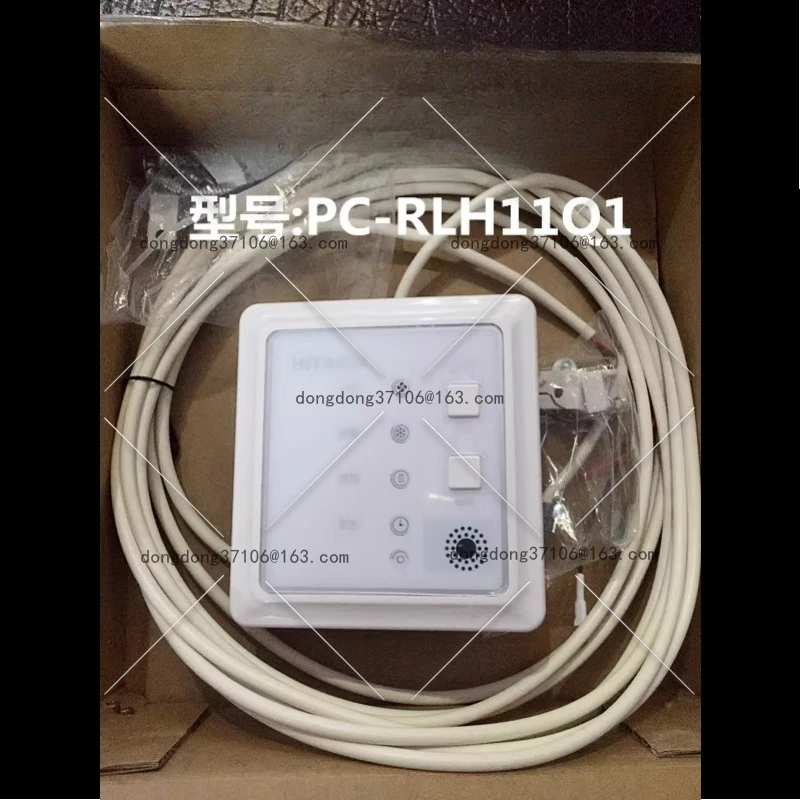 Central air conditioner, receiver PC-RLH11Q1 brand new genuine, receiver panel
Central air conditioner, receiver PC-RLH11Q1 brand new genuine, receiver panel
