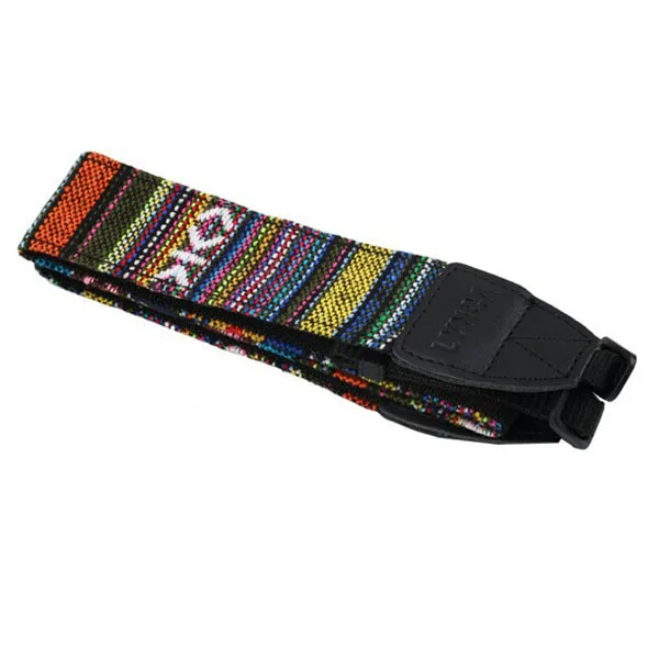 Multicolor 60cm Retro Camera Strap Adjustable Vintage DSLR Sling Comfortable Outdoor
Multicolor 60cm Retro Camera Strap Adjustable Vintage DSLR Sling Comfortable Outdoor