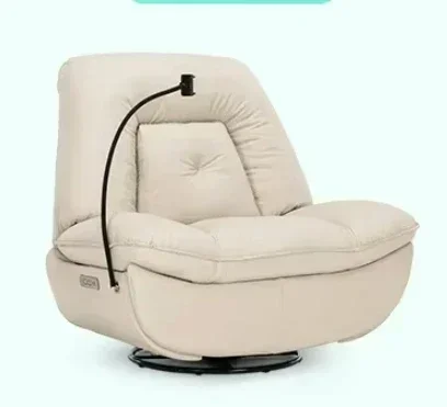Electric smart sofa chair, single first class space multifunctional sofa cabin, living room recliner rocking chair
Electric smart sofa chair, single first class space multifunctional sofa cabin, living room recliner rocking chair