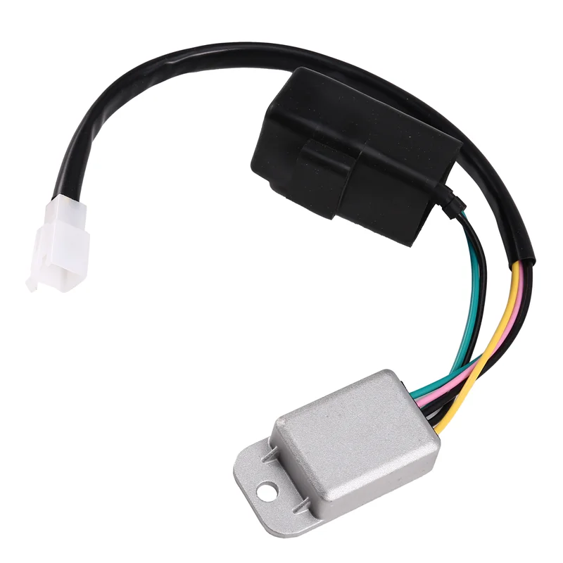 AEF3-Motorcycle Regulator Rectifier For Honda XR200R XR250R XR400R XR600R XR650R 31600-KA2-751 31600-KA2-752
AEF3-Motorcycle Regulator Rectifier For Honda XR200R XR250R XR400R XR600R XR650R 31600-KA2-751 31600-KA2-752