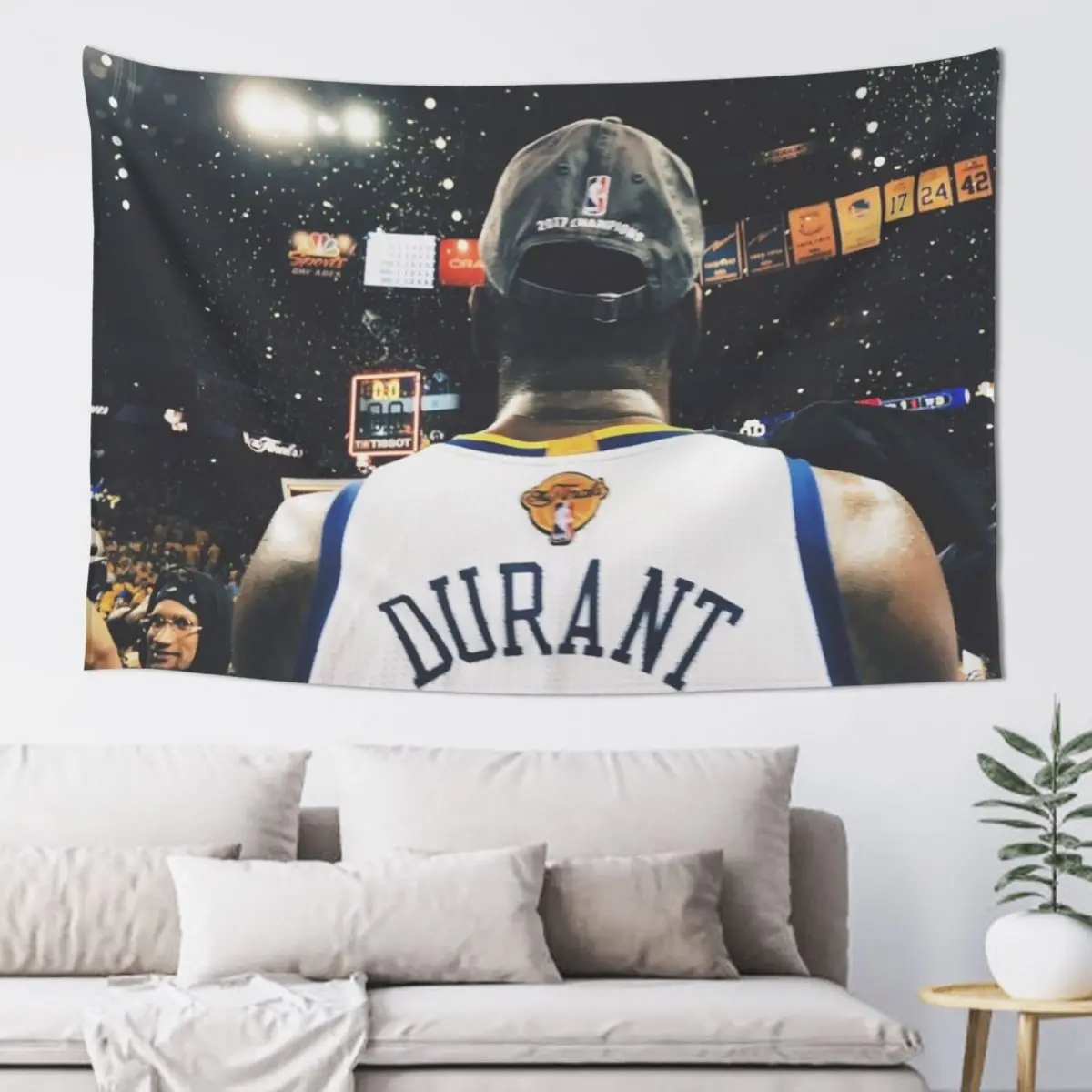 Kevin Durant Tapestry Bedrooms Decorations Tapete For The Wall Tapestry
Kevin Durant Tapestry Bedrooms Decorations Tapete For The Wall Tapestry