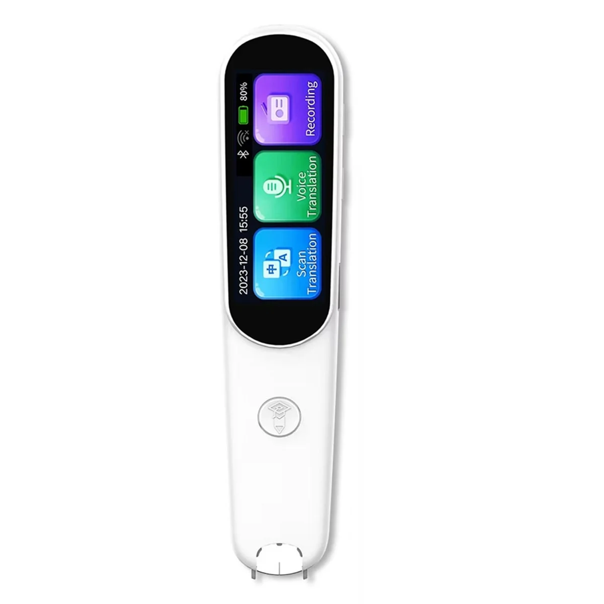SD02 ligent Translation Machine Offline Chinese English Scanning with 112 Multilingual Translation Pens
SD02 ligent Translation Machine Offline Chinese English Scanning with 112 Multilingual Translation Pens