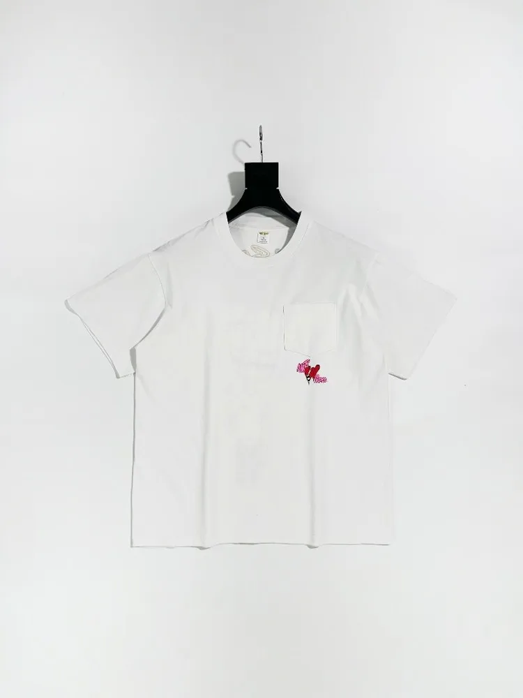 Футболка Mat Boy American High Street fiti ing Figure ket Heart ort Sve, повседневная хлопковая толстовка для молодежи
Футболка Mat Boy American High Street fiti ing Figure ket Heart ort Sve, повседневная хлопковая толстовка для молодежи