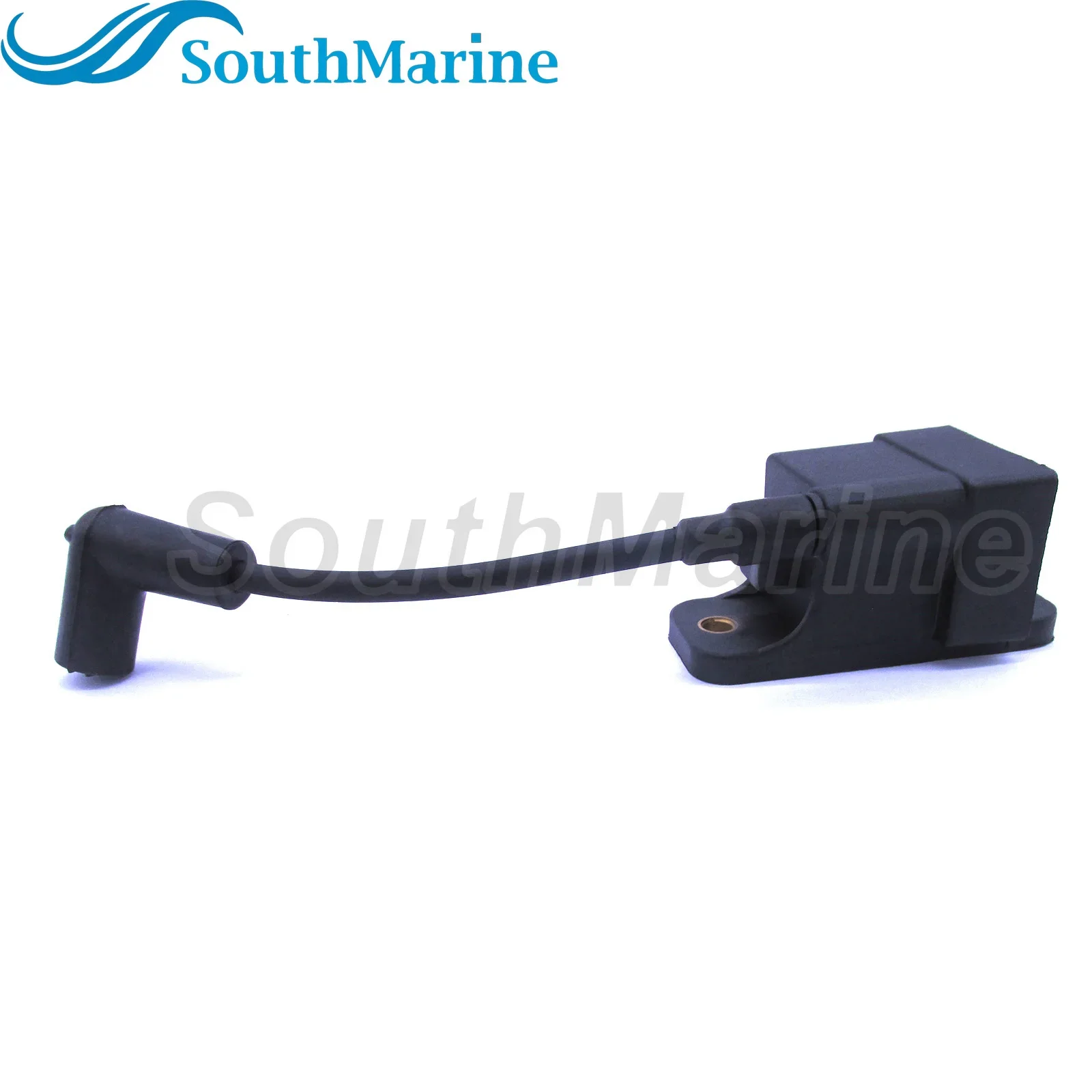 Boat Engine CDM Ignition Coil Assembly 827509A10 827509A1 827509A3 827509A4 827509A7 827509A9 827509T7 for Mercury Mariner Outbo
Boat Engine CDM Ignition Coil Assembly 827509A10 827509A1 827509A3 827509A4 827509A7 827509A9 827509T7 for Mercury Mariner Outbo