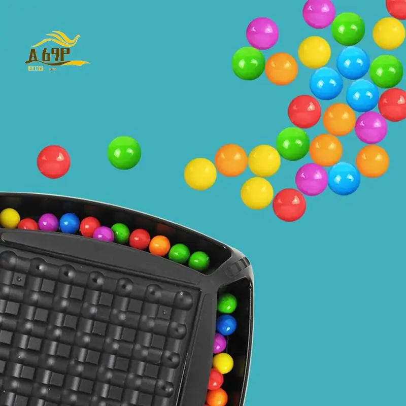 A69P-Шахматные фигуры, интеллектуальная шахматная доска, забавная настольная стратегическая игра, семейная игра для детей и взрослых, стратегическая игра
A69P-Шахматные фигуры, интеллектуальная шахматная доска, забавная настольная стратегическая игра, семейная игра для детей и взрослых, стратегическая игра