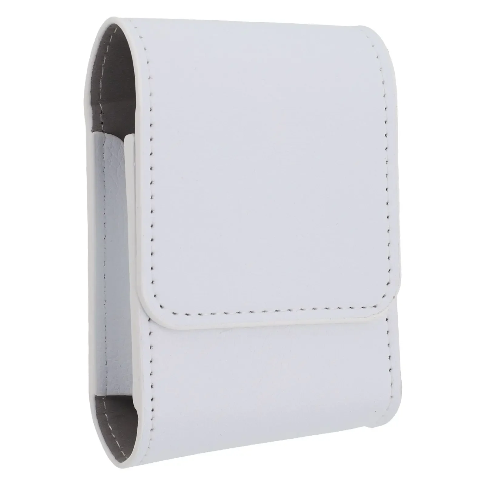 Golf-sports Magnetic Rangefinder Storage Bag Leather Carrying Case Bag With Buckle Hard Shell Case Pouch Storage Accessories
Golf-sports Magnetic Rangefinder Storage Bag Leather Carrying Case Bag With Buckle Hard Shell Case Pouch Storage Accessories