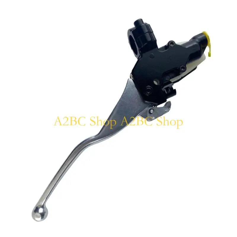 A2BC Motorcycles Cylinder Motorcycles Front Right Hydraulic Brake Clutch Lever Cylinder for Arctic-CatATV250
A2BC Motorcycles Cylinder Motorcycles Front Right Hydraulic Brake Clutch Lever Cylinder for Arctic-CatATV250