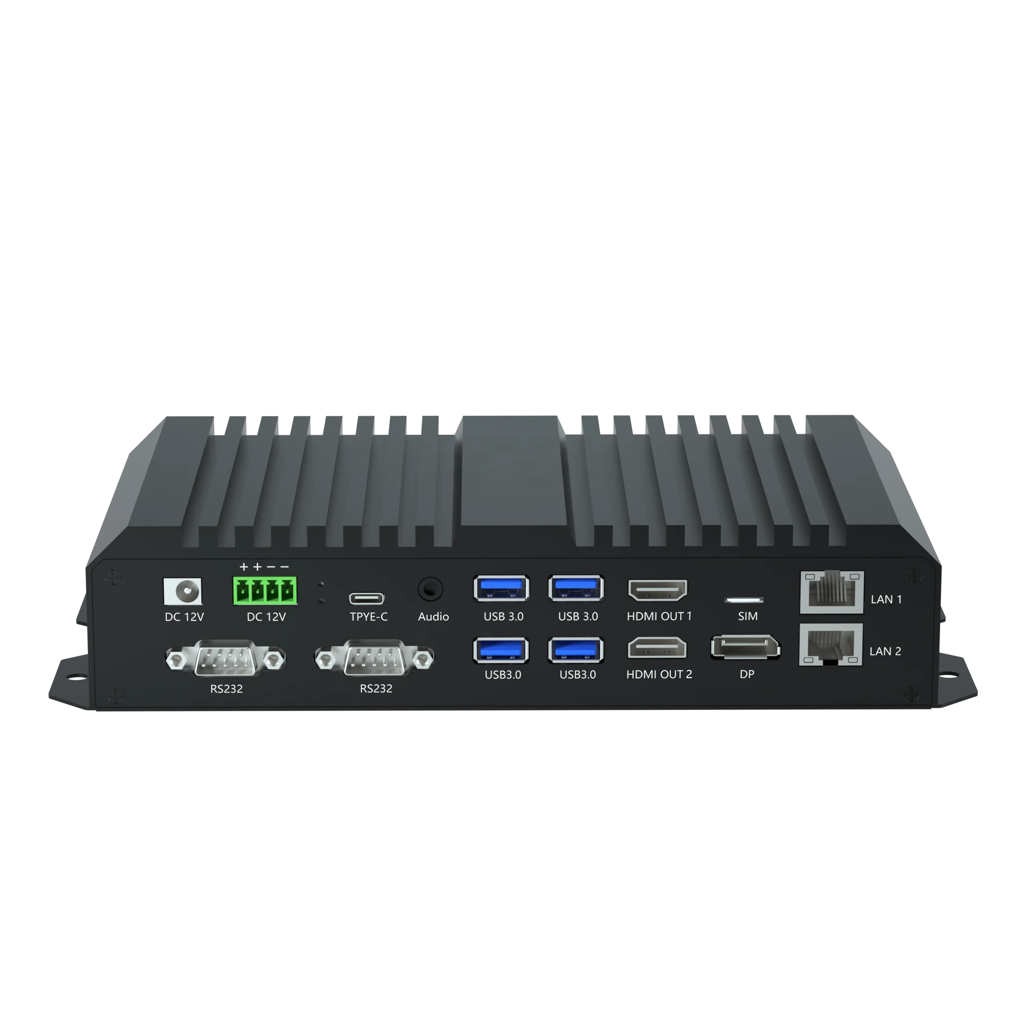 Встроенный твердотельный накопитель Expansion Edge Computing Rockchip RK3588 AIot 8K Double Ethernet Media Box
Встроенный твердотельный накопитель Expansion Edge Computing Rockchip RK3588 AIot 8K Double Ethernet Media Box