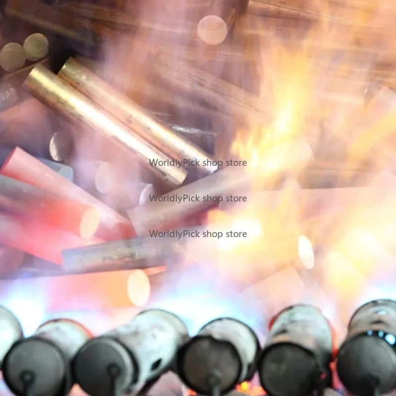 Premium Quality Brass Water Manifold for PEX Plumbing Distribution Floor Heating Systems Customized Manifold
Premium Quality Brass Water Manifold for PEX Plumbing Distribution Floor Heating Systems Customized Manifold