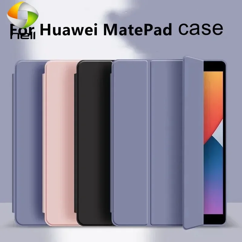 For Huawei MatePad SE11 Air11.5 Case Ultra-thin Smart Shell Stand Cover For Matepad 11 SE 10.4 V8 Pro V7 Pro X8 Pro X9 Tablet
For Huawei MatePad SE11 Air11.5 Case Ultra-thin Smart Shell Stand Cover For Matepad 11 SE 10.4 V8 Pro V7 Pro X8 Pro X9 Tablet