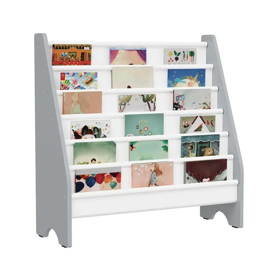 6-ярусная детская книжная полка, стеллаж для детской комнаты, книжный шкаф-органайзер, стеллаж для хранения журналов и книг, вместительный органайзер для книг
6-ярусная детская книжная полка, стеллаж для детской комнаты, книжный шкаф-органайзер, стеллаж для хранения журналов и книг, вместительный органайзер для книг