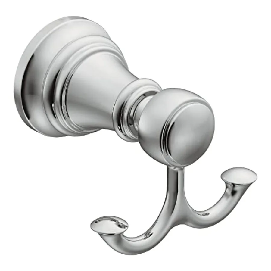 Weymouth Double Robe Hook
