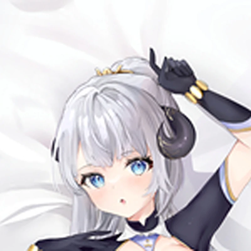 Anime Dakimakura Pillow Case Kali Kazahana Sexy and Busty Beautiful Girl Double-Sided Halloween
Anime Dakimakura Pillow Case Kali Kazahana Sexy and Busty Beautiful Girl Double-Sided Halloween